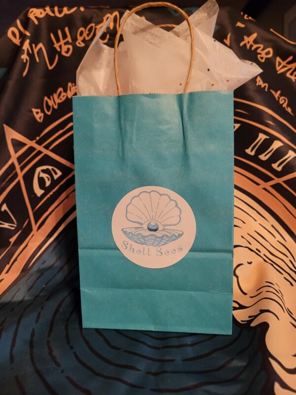 New Moon Intention Ritual kits - Image 3