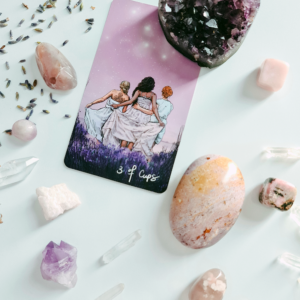 Tarot Readings